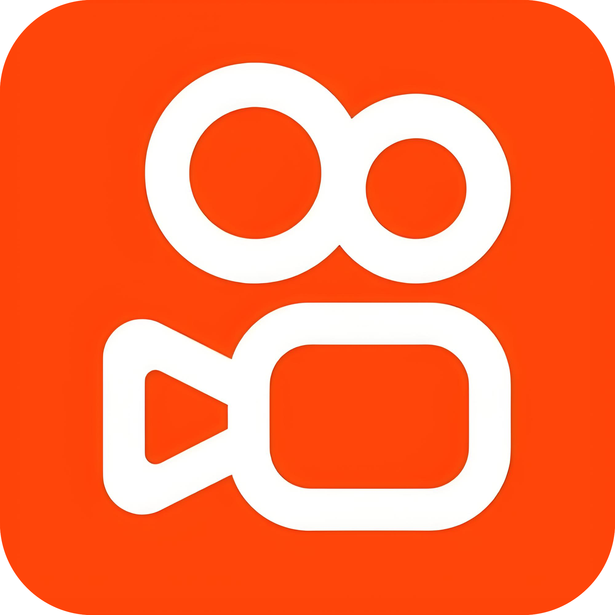 快手平台logo